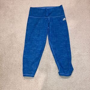 Adidas yoga pants